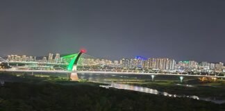 남의 밥그릇 내팽개치고, 내 밥그릇만 단단히 챙기기