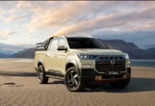 와! 여름이다 떠나자, KG 모빌리티 SUV 삼총사와 함께