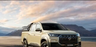 와! 여름이다 떠나자, KG 모빌리티 SUV 삼총사와 함께