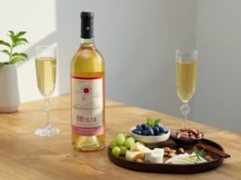 머루와인의 旗手 ‘德YOU’의 李在國 대표이사