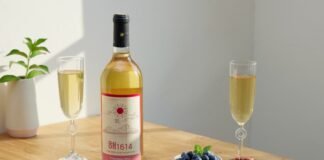 머루와인의 旗手 ‘德YOU’의 李在國 대표이사