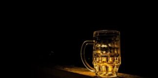 홧김에 마시는 술은 毒이 된다