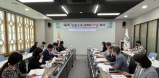 지자체의 역할이 중요한 전통주들