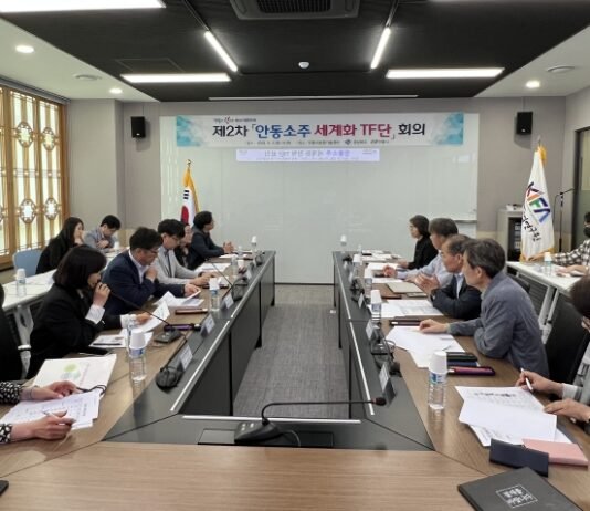 지자체의 역할이 중요한 전통주들