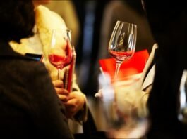 와인 맛을 알아맞힌다고?