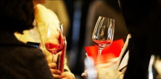 와인 맛을 알아맞힌다고?