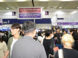 최고의 성황이룬 ‘서울국제주류&와인박람회’