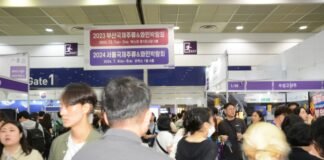 최고의 성황이룬 ‘서울국제주류&와인박람회’