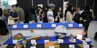 “젊은 바텐더들의 화려한 무대 제16회 코리안컵칵테일대회”