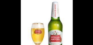 스텔라 아르투아, 500ml 병맥주 국내 첫 출시