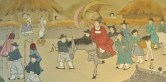 예주(醴酒) 스토리텔링 및 술 빚는 법