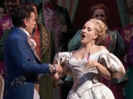 베르디 오페라〈라트라비아타〉의 축배의 노래에 대한 소고