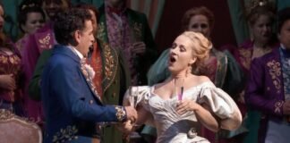 베르디 오페라〈라트라비아타〉의 축배의 노래에 대한 소고