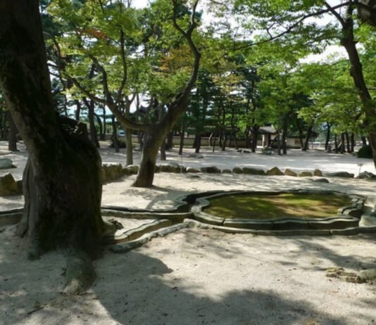 포석정에 얽힌 술에 대한 단상