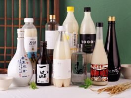 술마켓이 추천하는 추석 선물 전통주