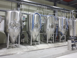 우리에게 양조 창업보육센터가 있다면