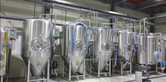 우리에게 양조 창업보육센터가 있다면