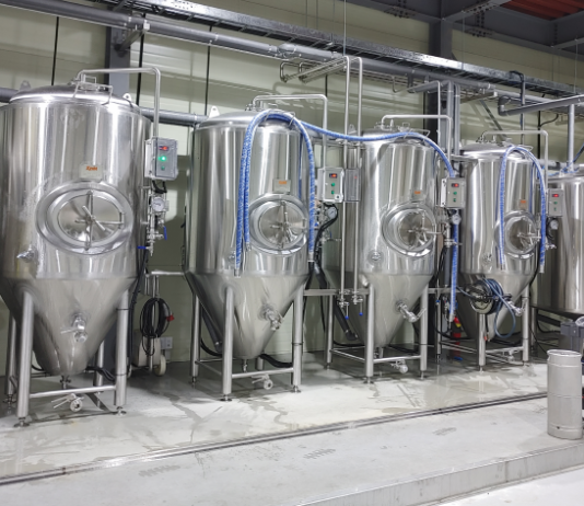 우리에게 양조 창업보육센터가 있다면