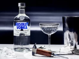 보드카의 추억