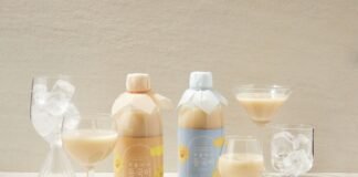 친한 벗에게 자신 있게 권하고 싶은 술, 겨울아이 ‘冬菊이’