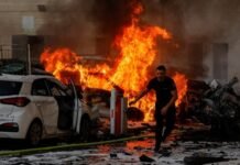 12345! 아 멋진 10월의 어느 날에 터진 전쟁