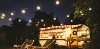 캠핑, 바비큐, 불멍 그리고 막걸리-술마켓이 추천하는 10월의 술