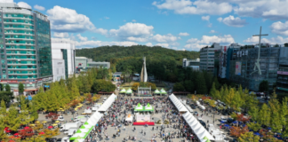 우리에게는 행사용 한정판 전통주들이 필요하다