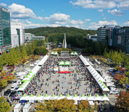 우리에게는 행사용 한정판 전통주들이 필요하다