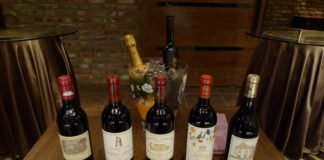 오래될수록 좋아지는 와인이란?