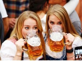 성인식으로서의 음주 행태