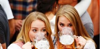 성인식으로서의 음주 행태