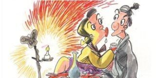 몸이 먼저 술을 기억한다