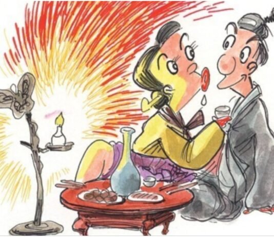 몸이 먼저 술을 기억한다