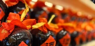 깨어 있는 술심의 노래여