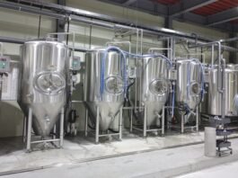 상면발효와 하면발효, 전통주발효