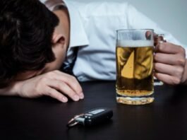 술자리에서 외설은 바람직한가