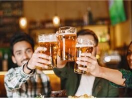 인도의 음주역사, 음주패턴, 그리고 음주문제 대책