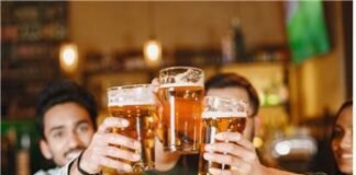 인도의 음주역사, 음주패턴, 그리고 음주문제 대책