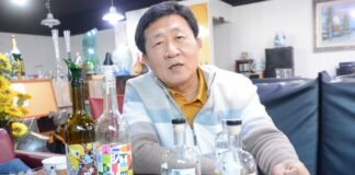 비가림재배로 포도 품질 향상, 와인 맛 좋아져