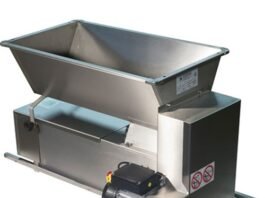 포도와인 발효와 숙성