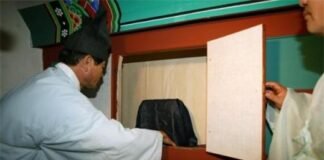 갑진년 정월부터 젊은이가 더 즐기는 ‘우리 술’문화