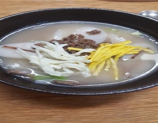 막내 손주에게 들려주는 갑진년 설날 이야기