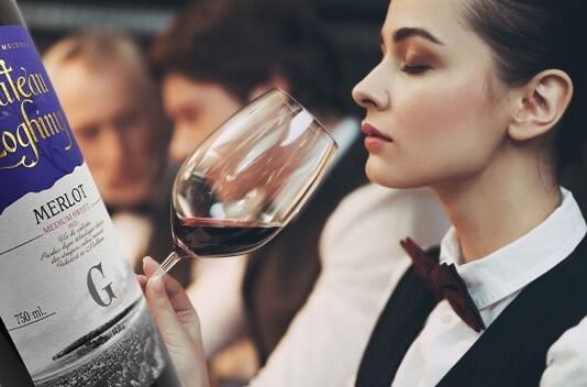 와인 전문가가 되려면