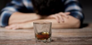 새해 벽두마다 행하는 술 절제에 대한 다짐