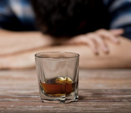 새해 벽두마다 행하는 술 절제에 대한 다짐