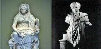 술의 신(酒神) 디오니소스(Dionysos) 신화 이야기(48)