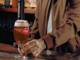 스텔라 아르투아, 데이비드 베컴과 ‘맛이 가치가 되는 순간’ 캠페인