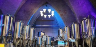 서유럽 3개국 양조장투어에 참가하다(상)