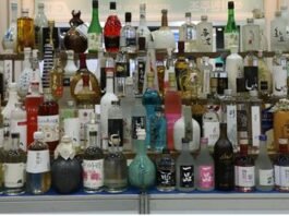 귀한 술도 惜吝成屎 될 수 있다