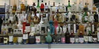 귀한 술도 惜吝成屎 될 수 있다